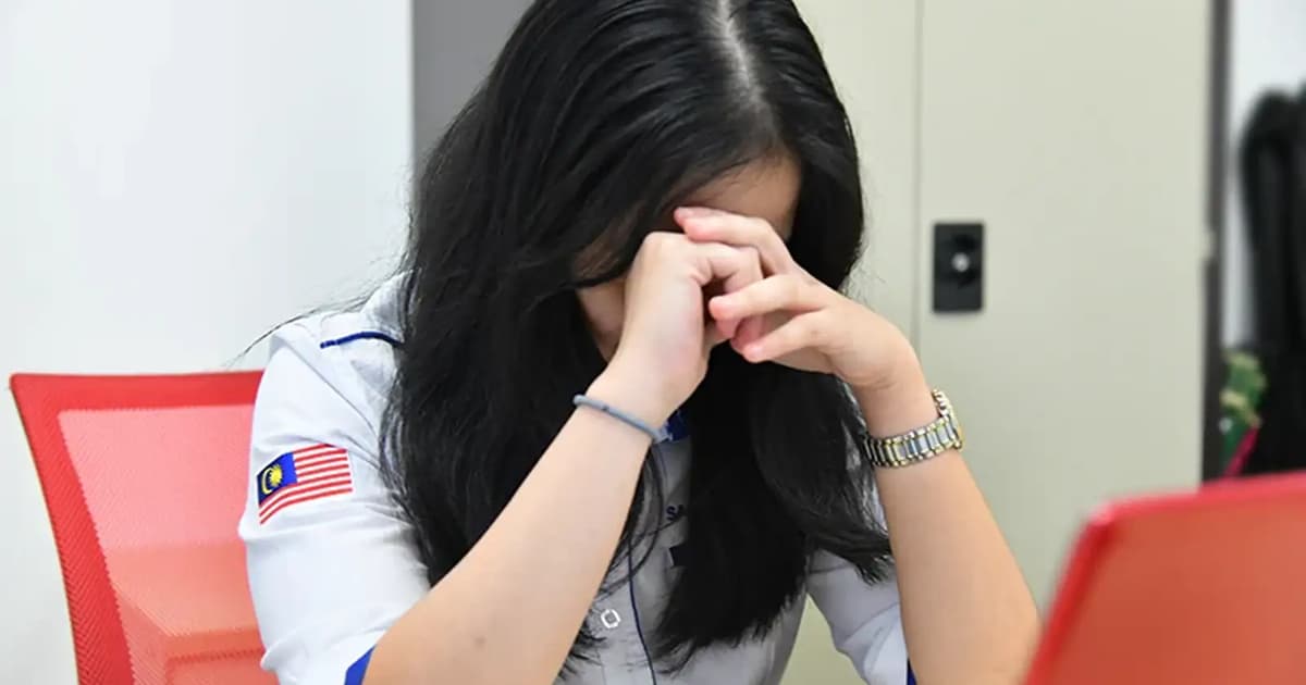 NUTP desak penilaian kesihatan mental guru sebelum masalah meningkat
