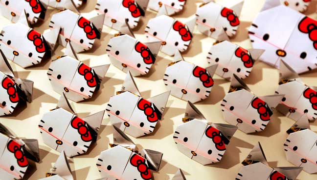 Sanrio Maafkan Diri, Batalkan Kolaborasi Drama Jepun Ekoran Kemarahan China