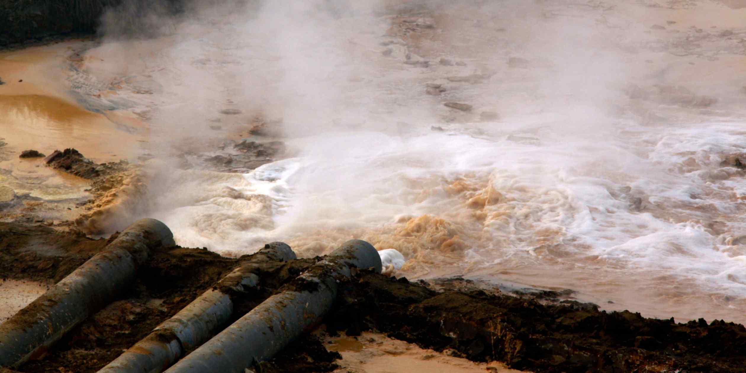 Environmental toll mounts as world seeks alternatives to Chinese rare earths