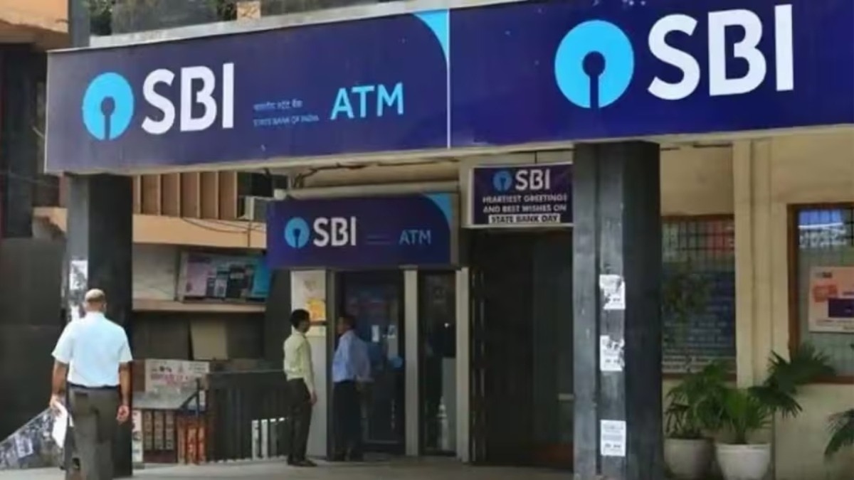 SBI Changes ATM Cash Withdrawal Rules From October 1st