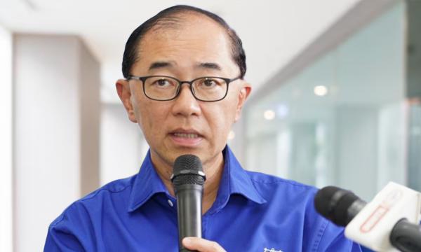 Senior Staff Resigns Over Flag Incident; Water Quality Assessment Released