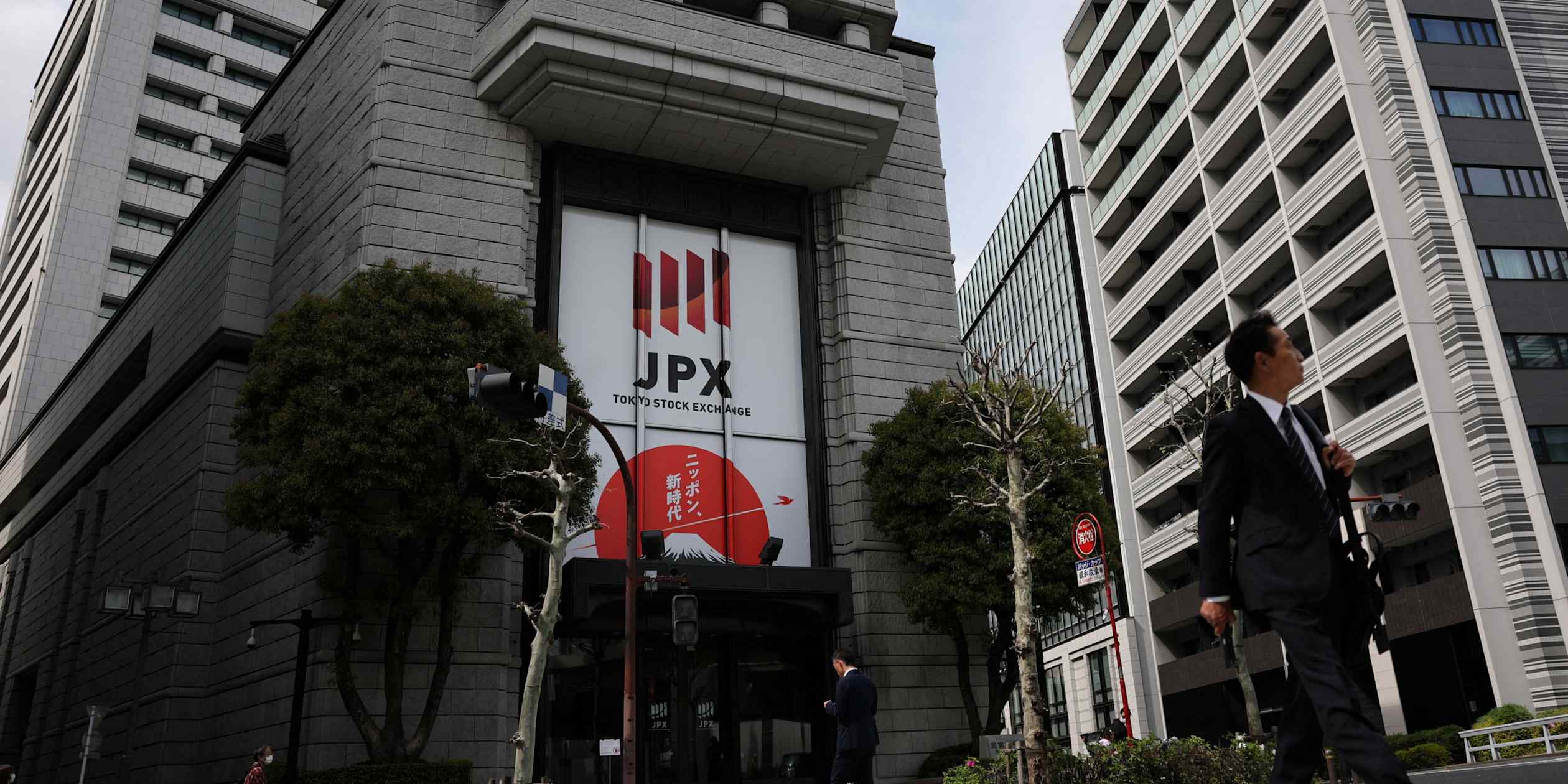 Japan emerges as global hotspot for shareholder activism campaigns