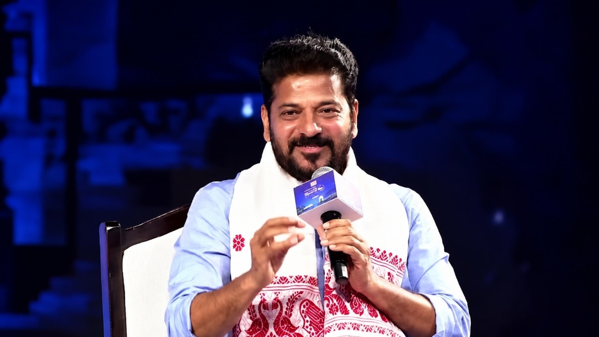 तेलंगाना: रेवंत रेड्डी के हवाईअड्डे नामकरण से काकतीय विरासत का विवाद पुनः जागा