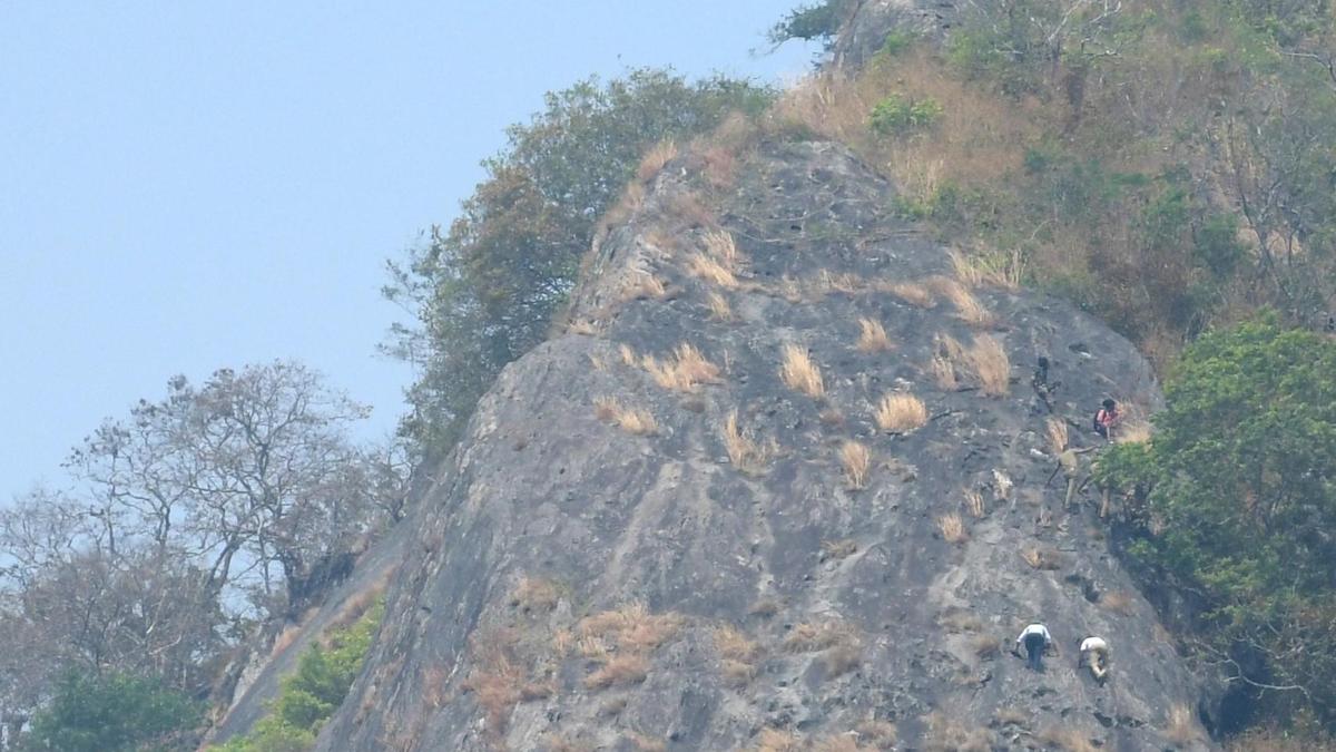 Reckless adventure stunts endanger lives, strain rescue resources