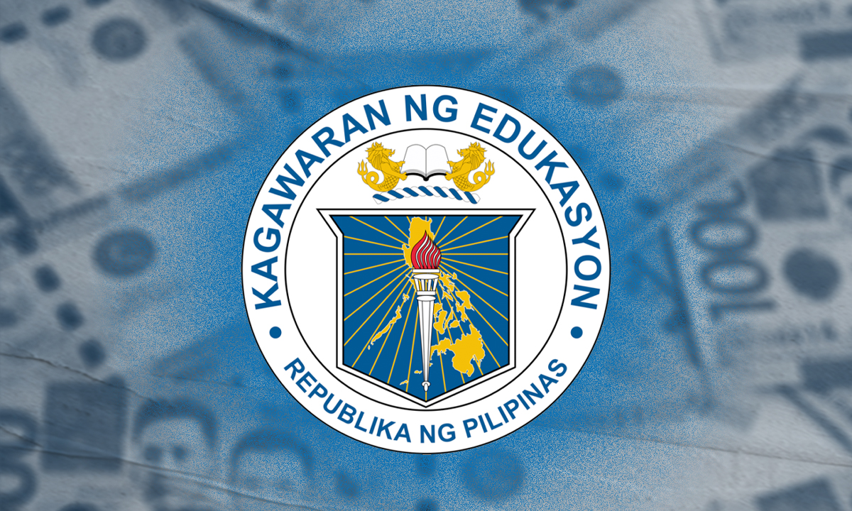 DepEd budget consolidation raises concerns over spending discretion