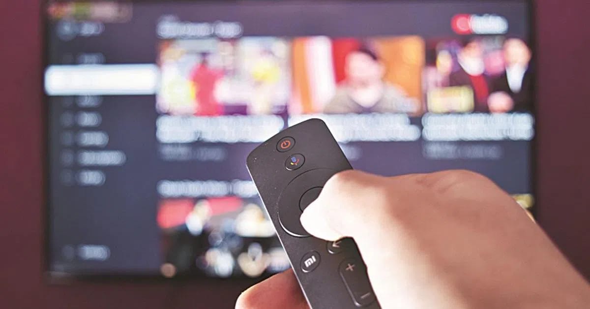 Centre removes 12-minute hourly cap on TV advertisements