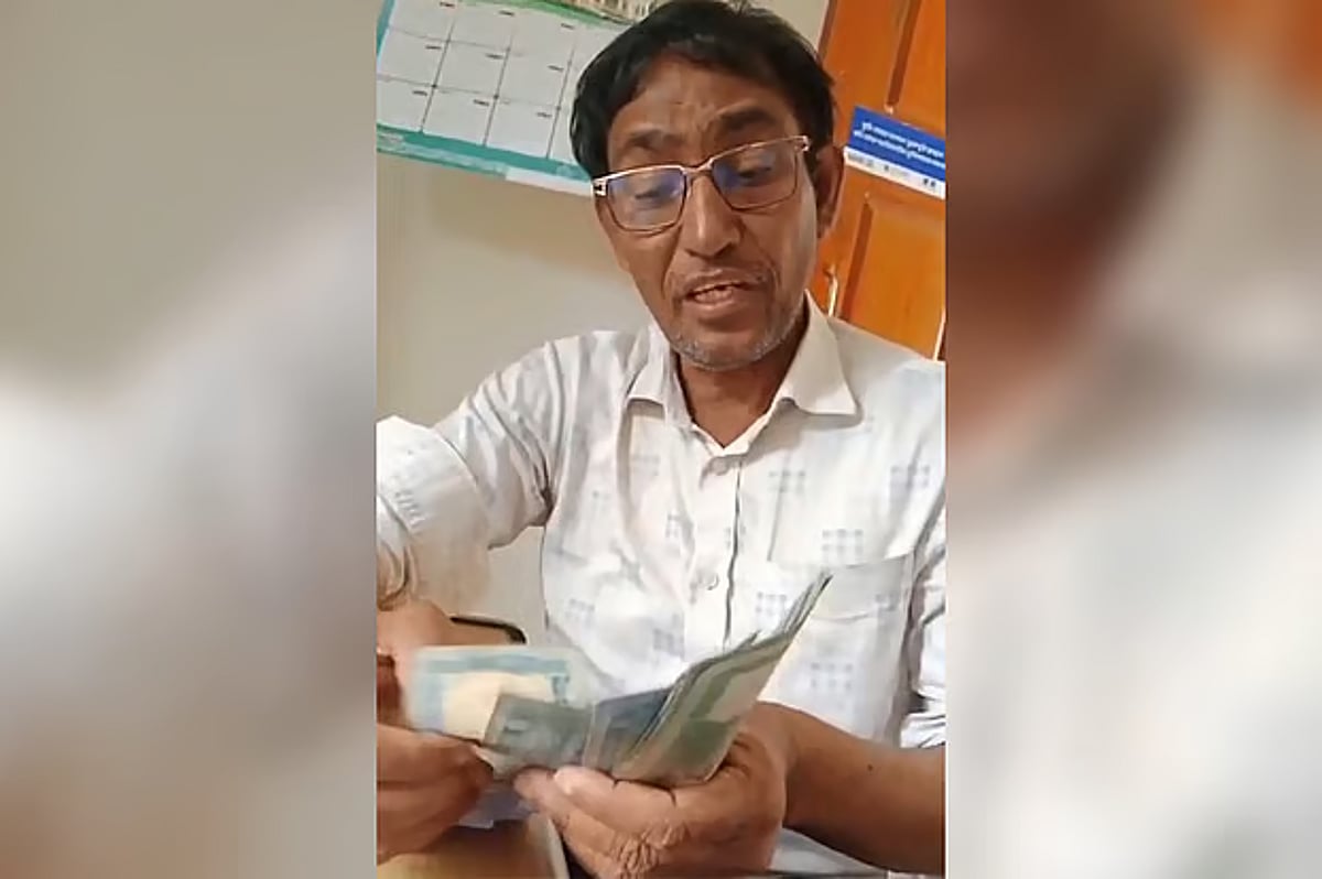 Official Issues Notice Over Alleged Extortion for Basic Service