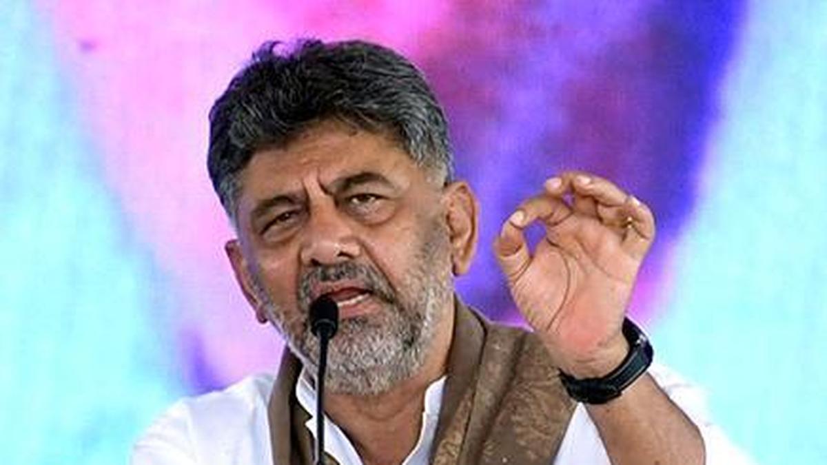 Karnataka CM to lead Congress delegation to Delhi SIR protest