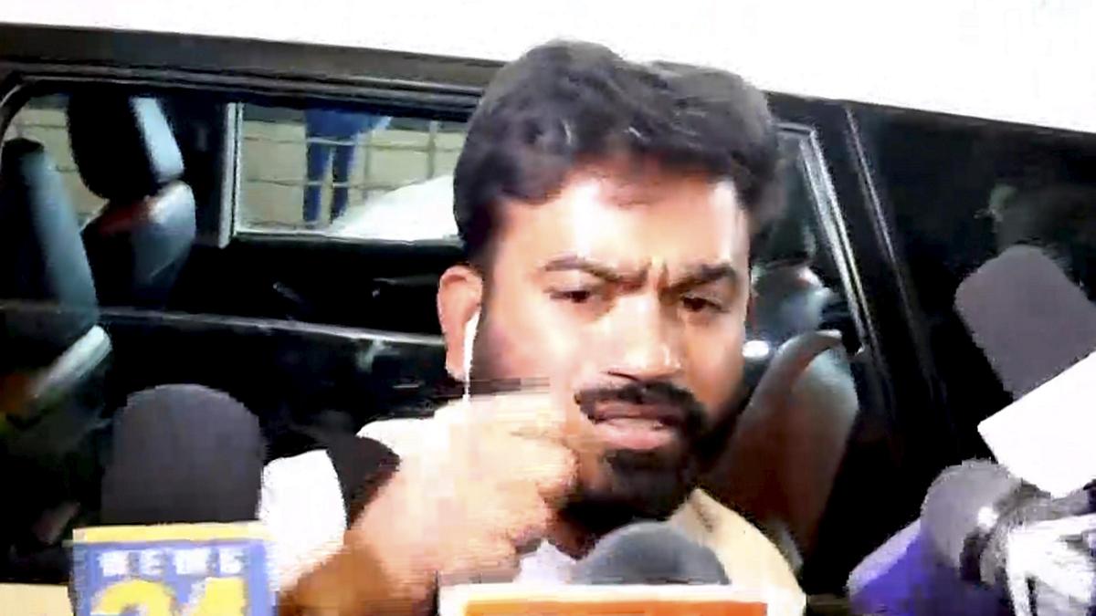 Government 'scared' of protests, claims Citizens for Justice activist