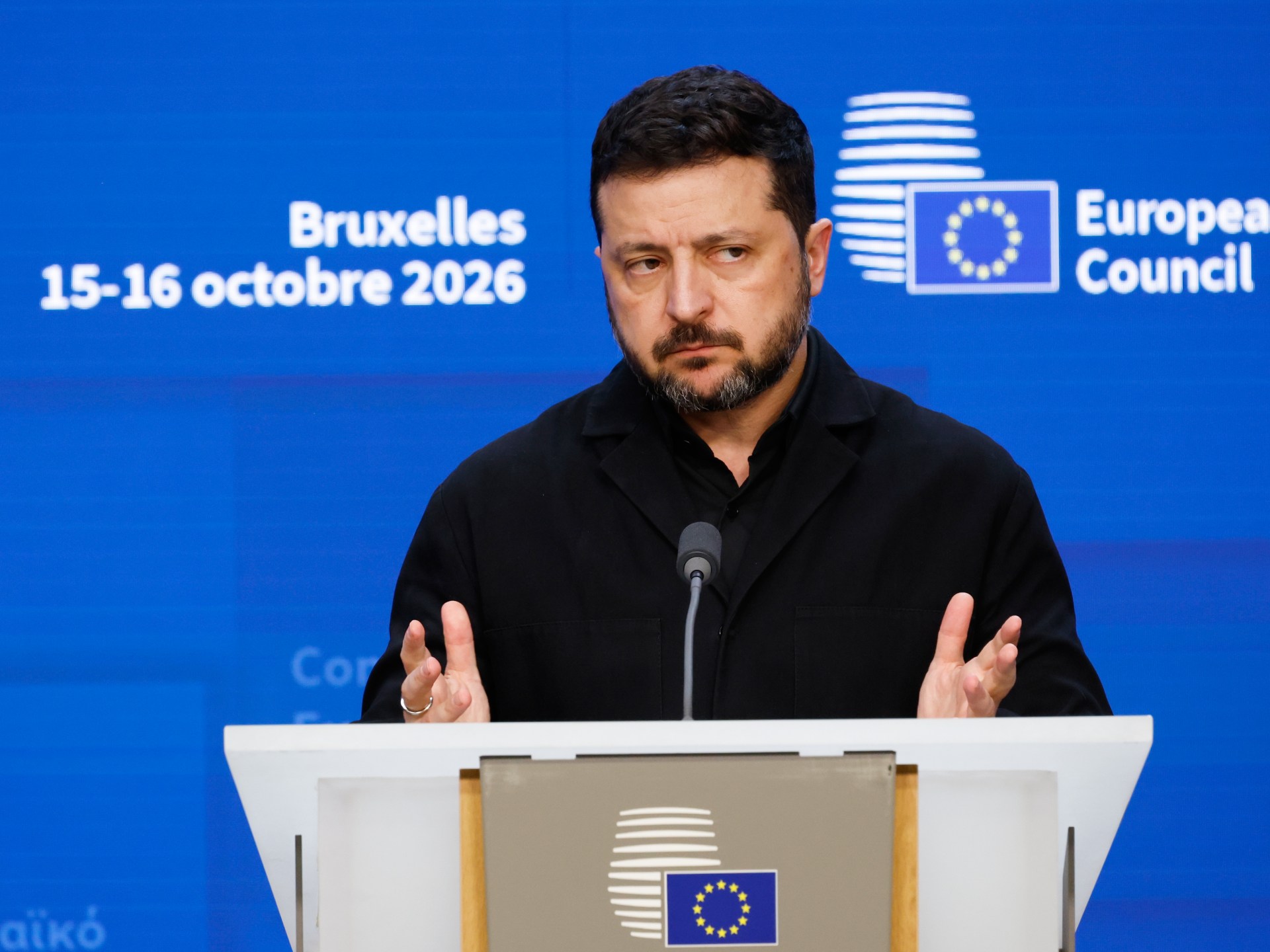 Europe faces pressure to build military-industrial capacity amid US uncertainty