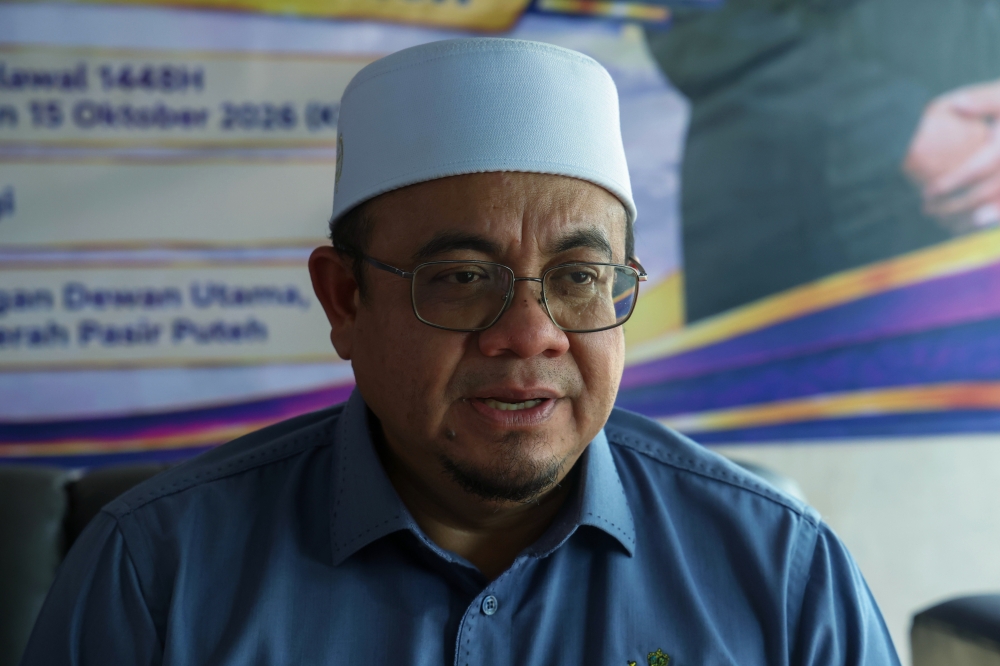 Kelantan perintahkan pengumpulan data pelarian Myanmar di semua daerah