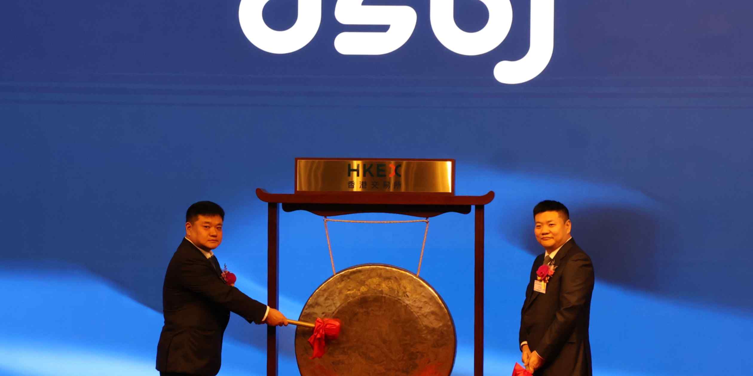 Dongshan Precision's Hong Kong IPO falls short of fundraising target
