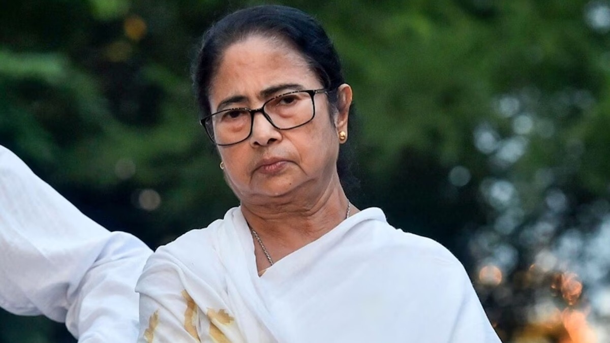आई-पैक मामले में ममता के खिलाफ याचिका पर सुप्रीम कोर्ट का फैसला सुरक्षित