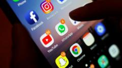 Gabon restores social media access after prolonged eight-month shutdown