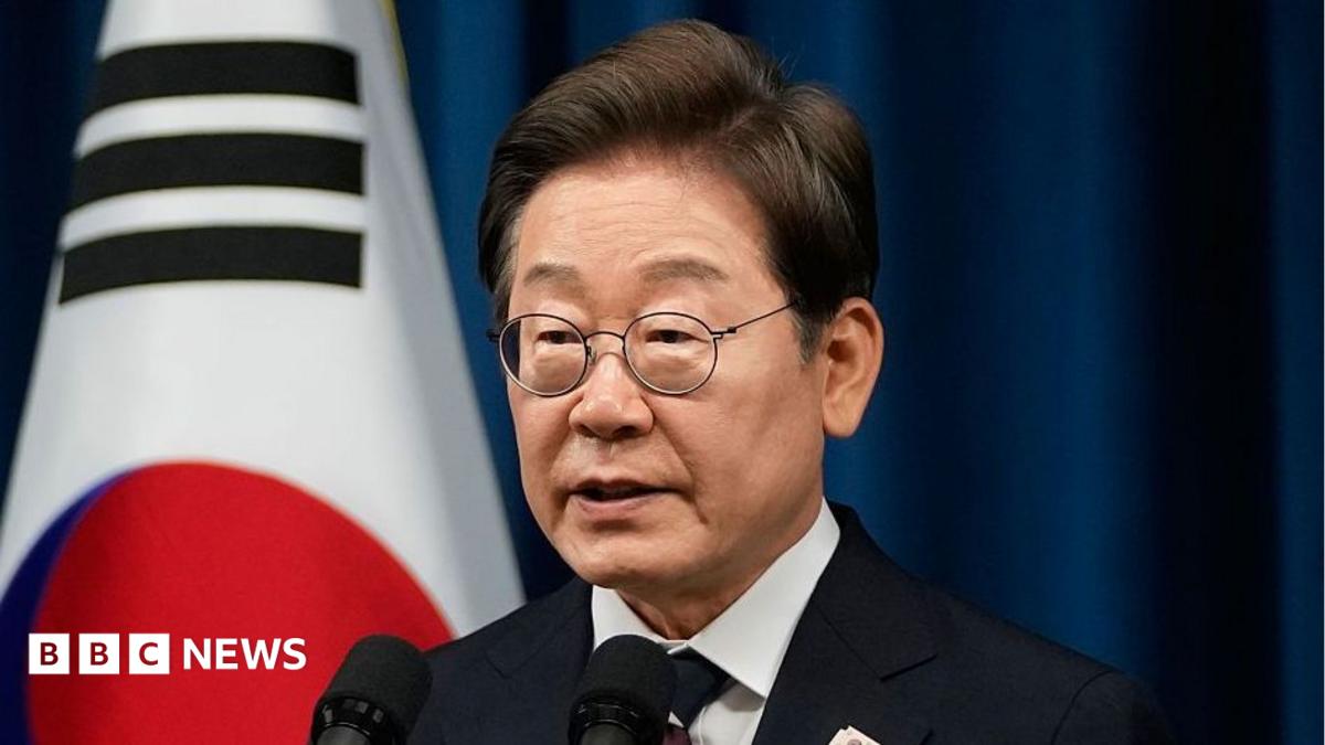 Seoul recalls Ukraine envoy amid dispute over North Korean prisoners