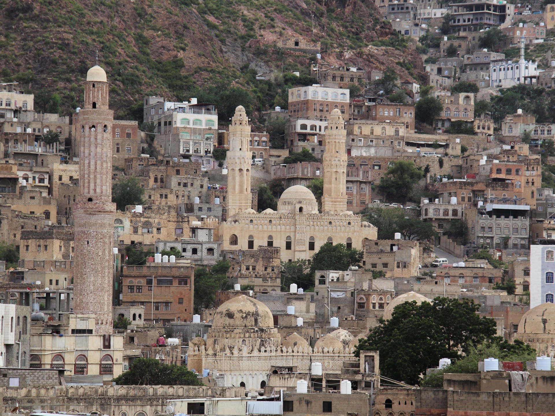 Yemen government faces sustainability test as Houthis target supply lines