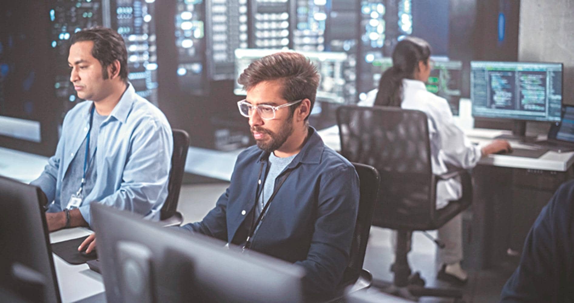 India's Most Sought Tech Role Emerges as AI Transformation Accelerates