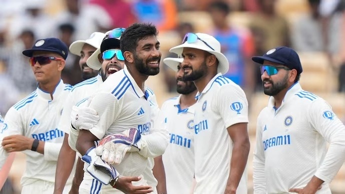 Bumrah, Pant eyeing India A return in New Zealand fixture