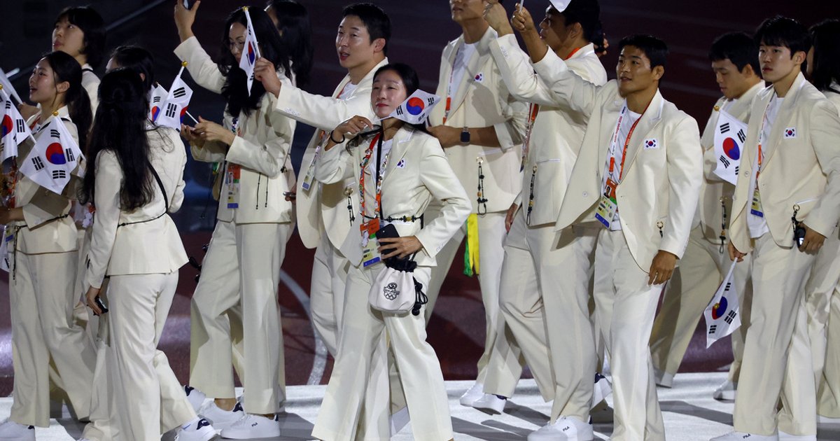 South Korea to curtail military service exemptions for elite athletes