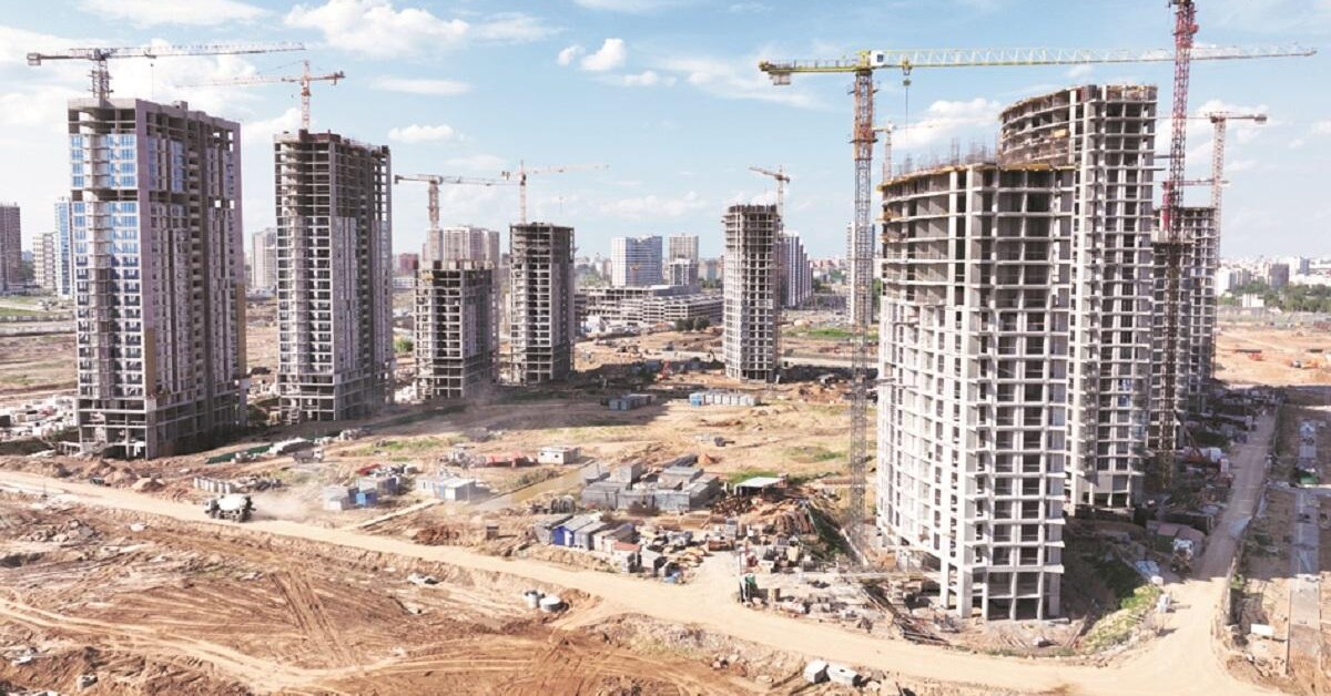 Bagmane Prime Office REIT targets portfolio expansion in coming years