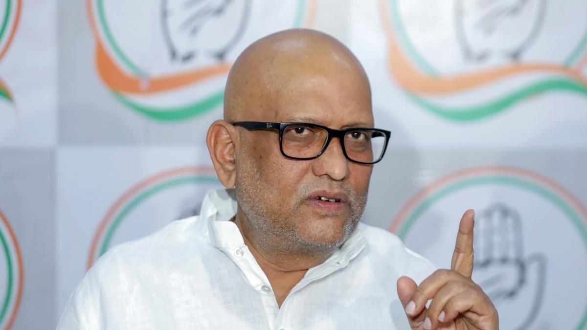 U.P. Congress urges govt relief for teacher exam candidates over eligibility changes