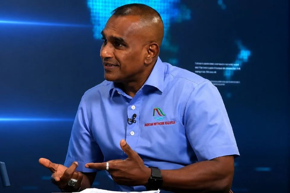 Maritime Network seeks formal Customs confirmation on K8 cargo duty ruling