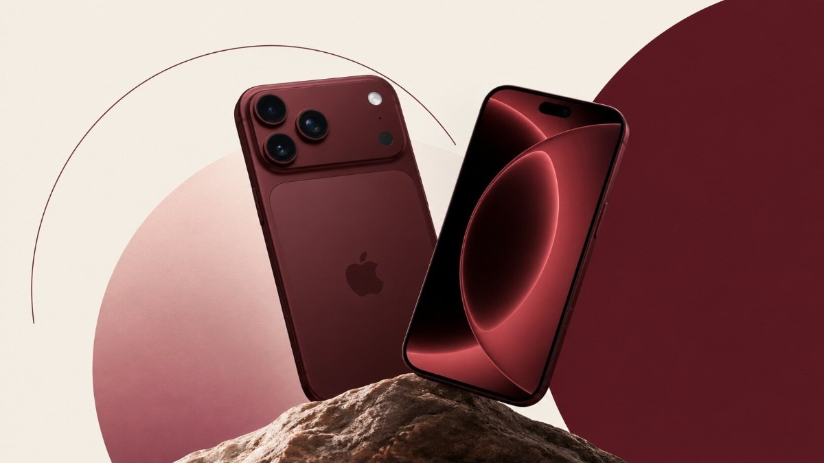 iPhone 18 Pro launch fails to match previous year's color-driven demand surge