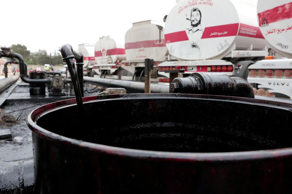 OPEC+ pushes back oil capacity review due to Iran tensions