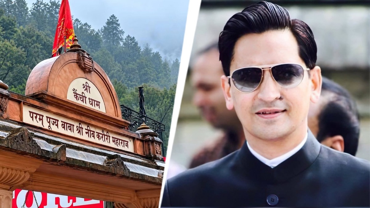 Kanchi Dham to overhaul crowd management system for pilgrim visits
