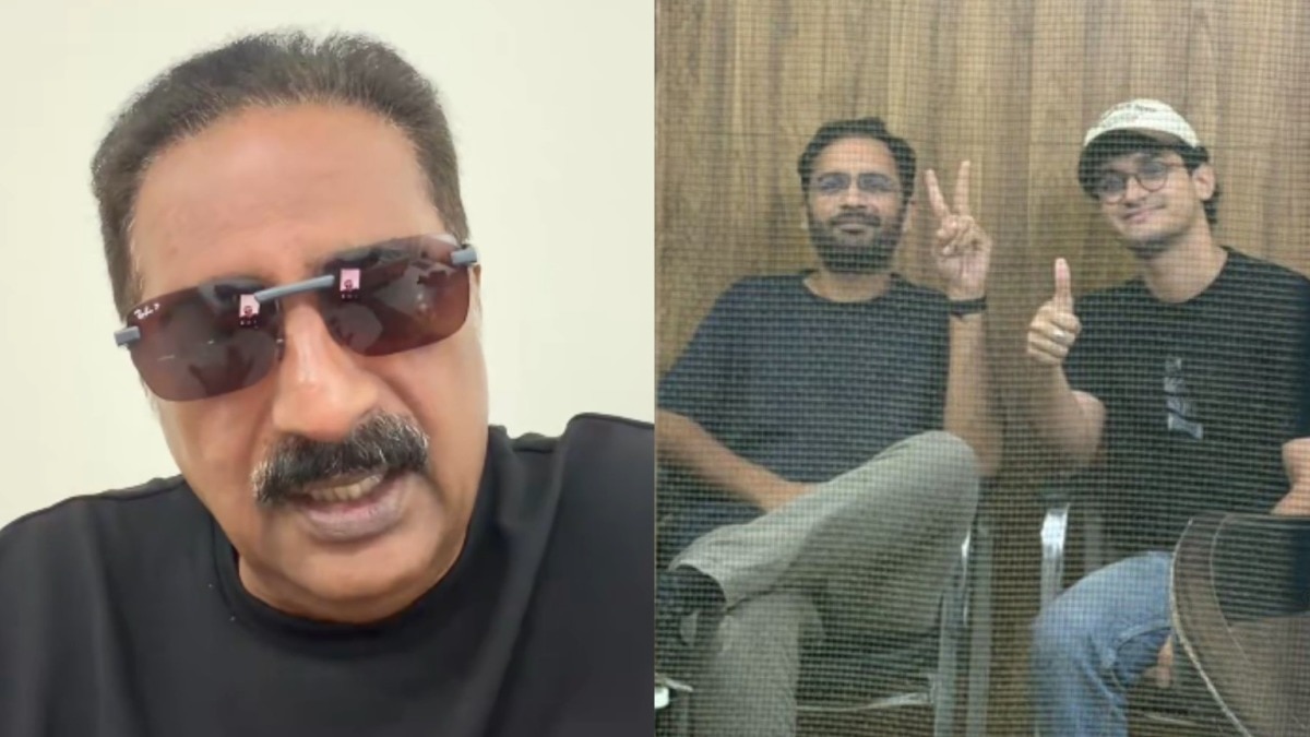 Actor Prakash Raj warns of nationwide protests after CJP arrests