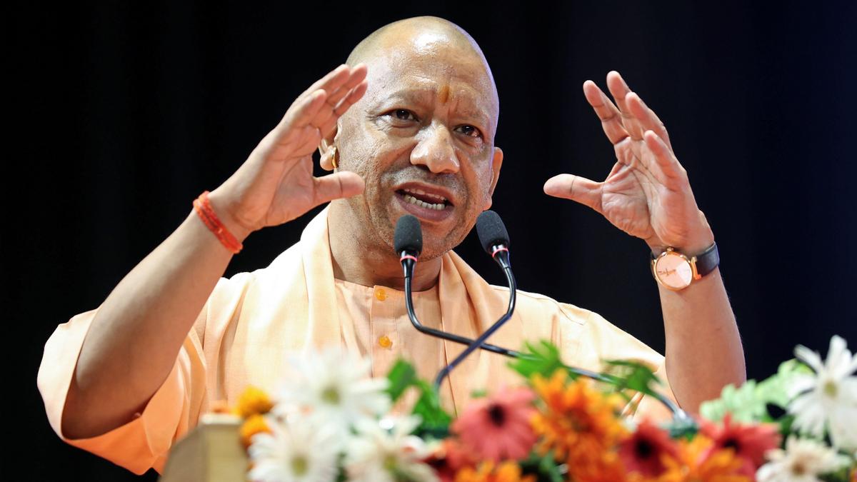 Uttar Pradesh government claims 9.3 lakh youth placements in nine years
