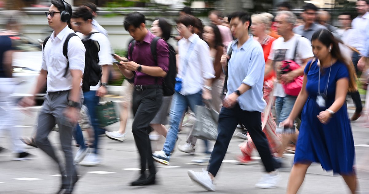 Singapore MPs intensify scrutiny of job protection policies amid rising retrenchments