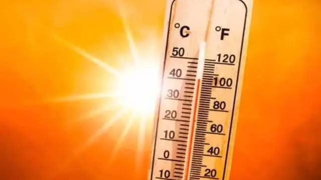 Meteorological Department Issues Heat Advisory for Multiple Regions