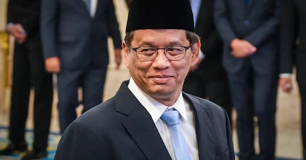 Menteri Kewangan Indonesia Digantikan, Pasaran Terkejut dengan Keputusan Mendadak