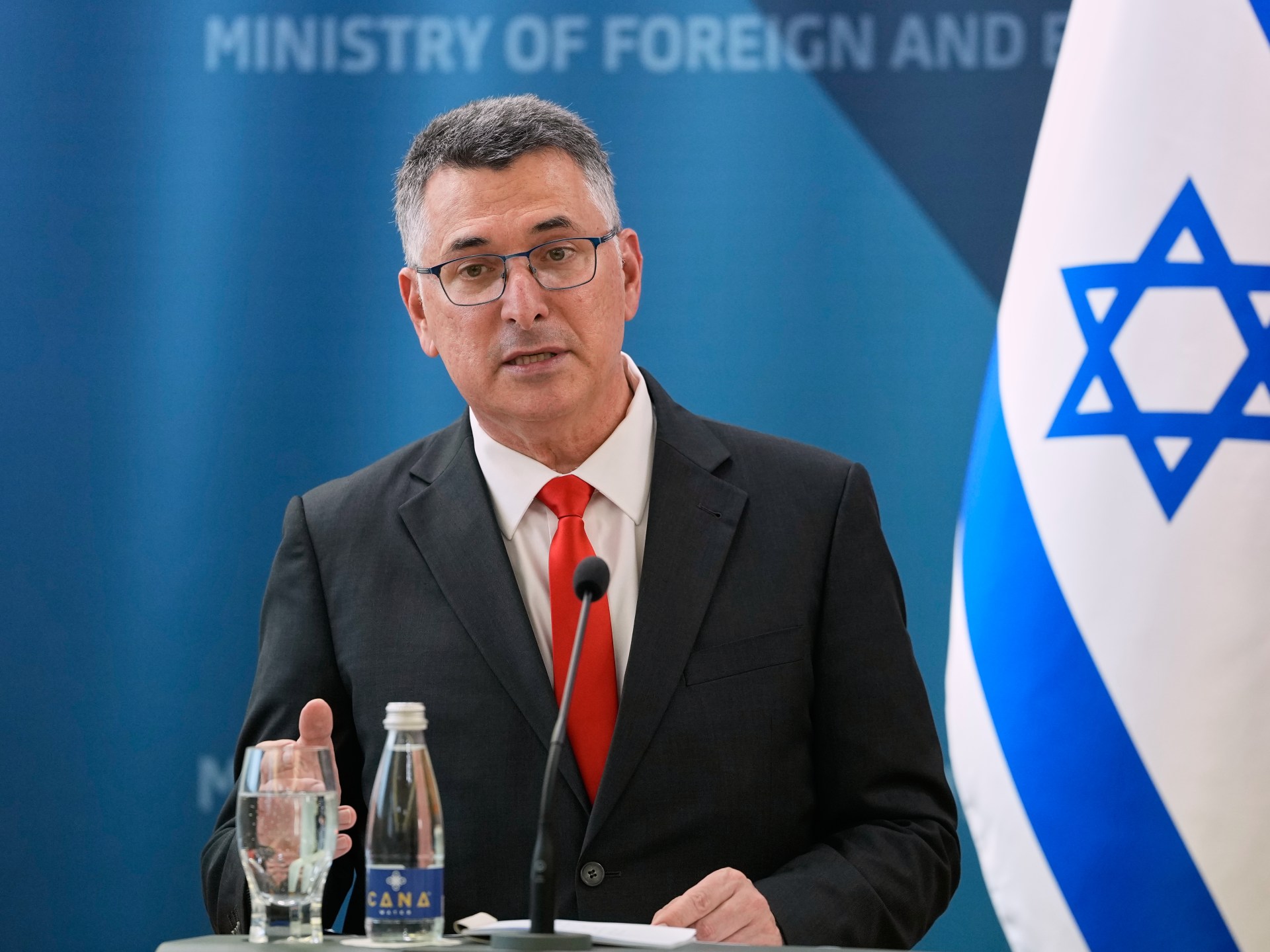 Colombia to Open Embassy in Jerusalem, Israeli Foreign Minister Confirms