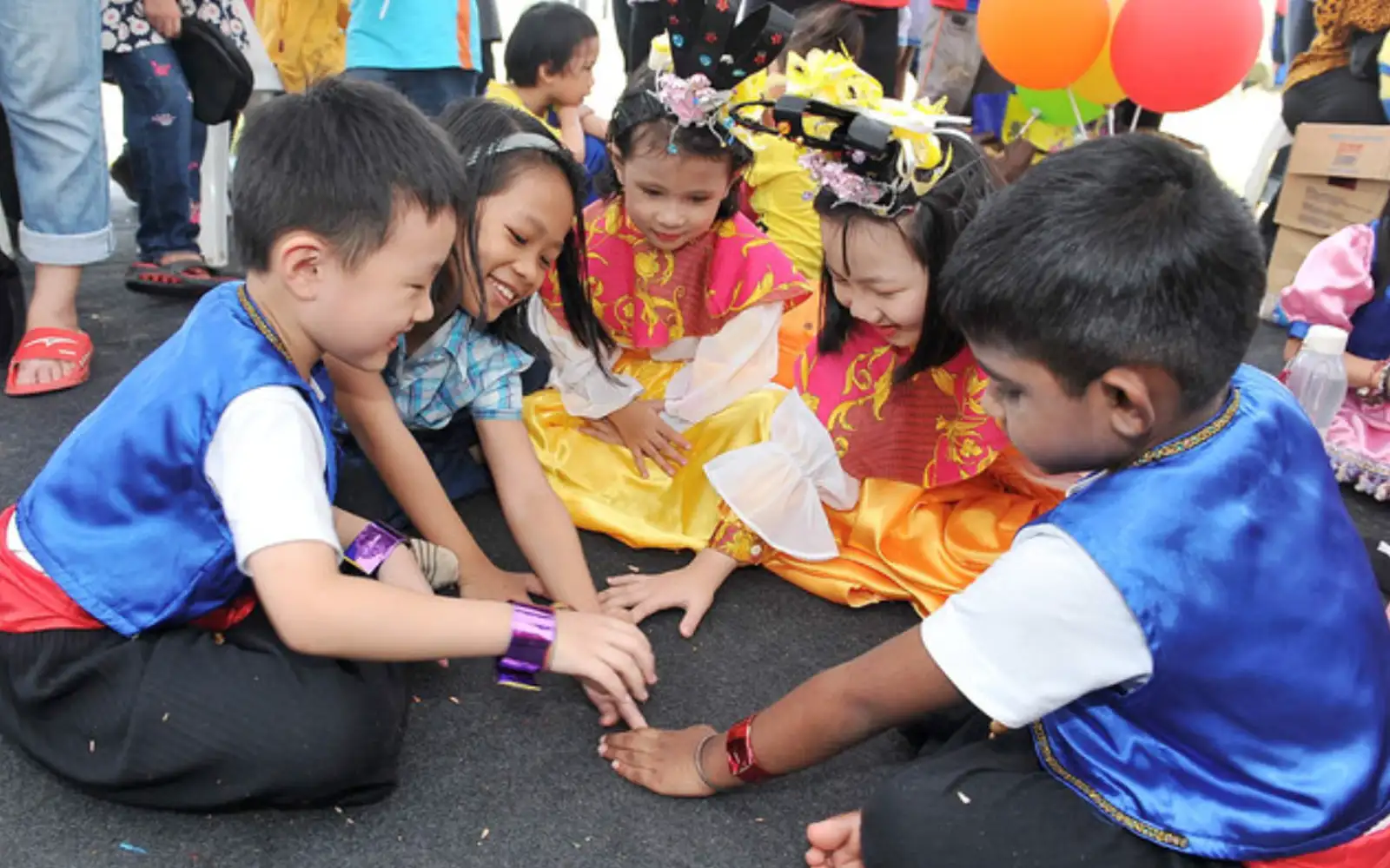 Sistem Pendidikan Malaysia Dipandang Gagal Uji Perpaduan Nasional