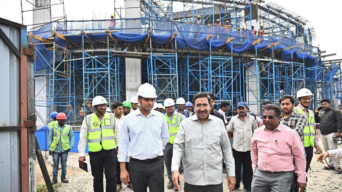 Amaravati to launch quantum computing services by January 2027