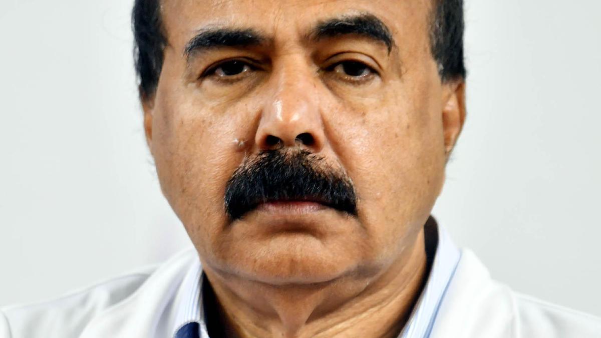 Kerala University VC opposes student politics ban, calls for curbing campus violence
