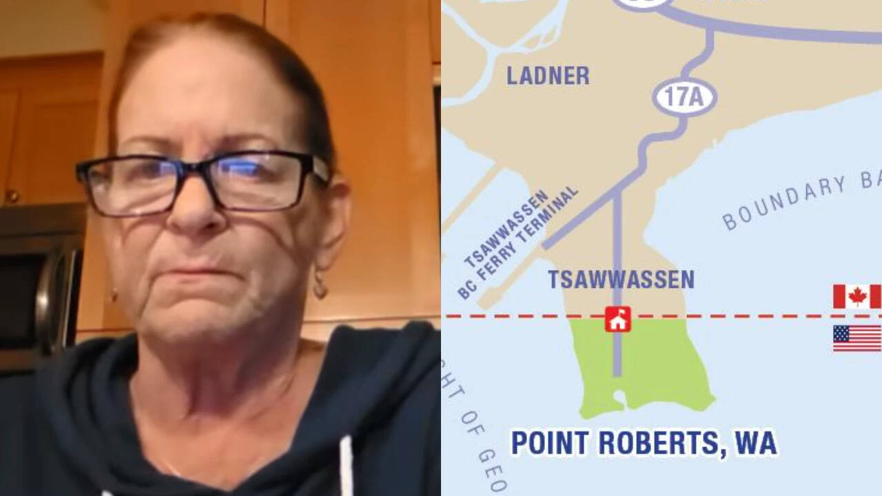 Canadian citizen with US green card detained at border for six hours