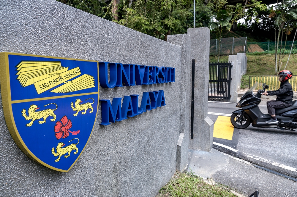 Universiti Malaya Raih Pencapaian Bersejarah Masuk Peringkat 200 THE