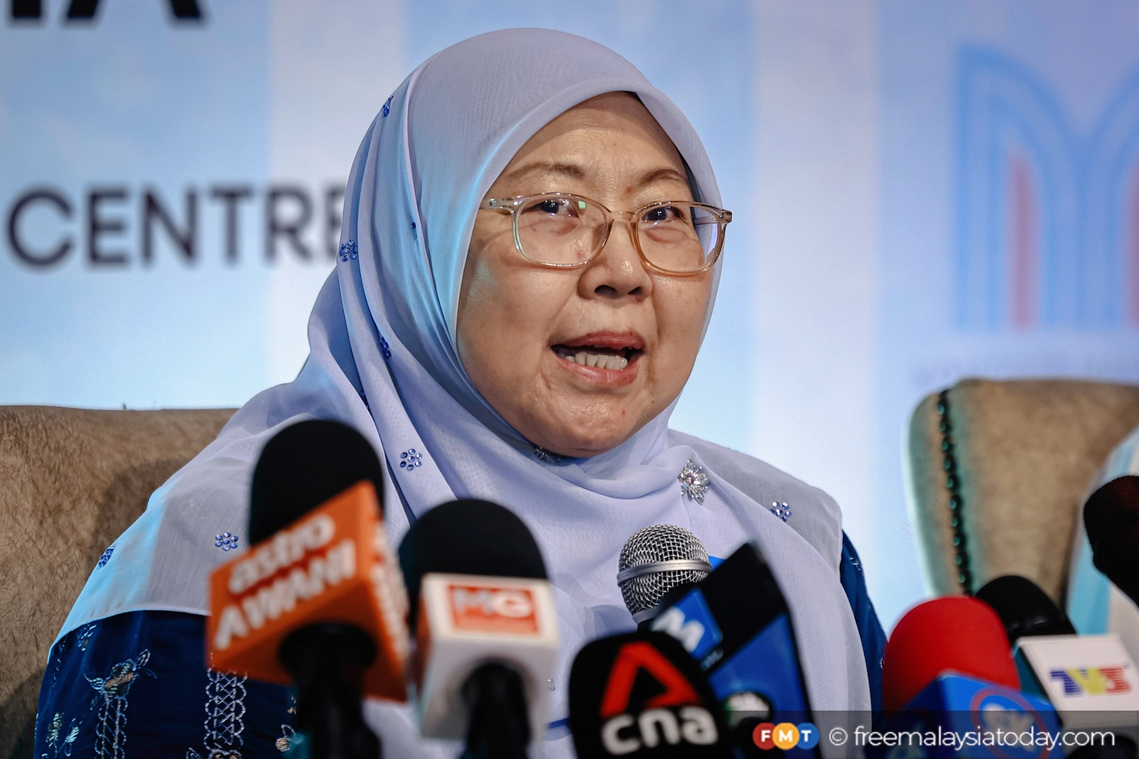 PKR Kongsikan Kerusi Ayer Limau dalam Pilihan Raya Negeri Melaka