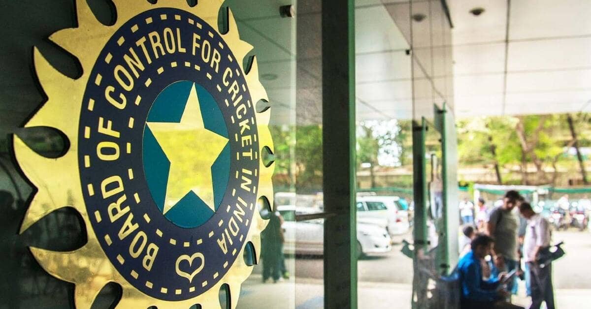 BCCI Signs Three New Associate Partners Through March 2028