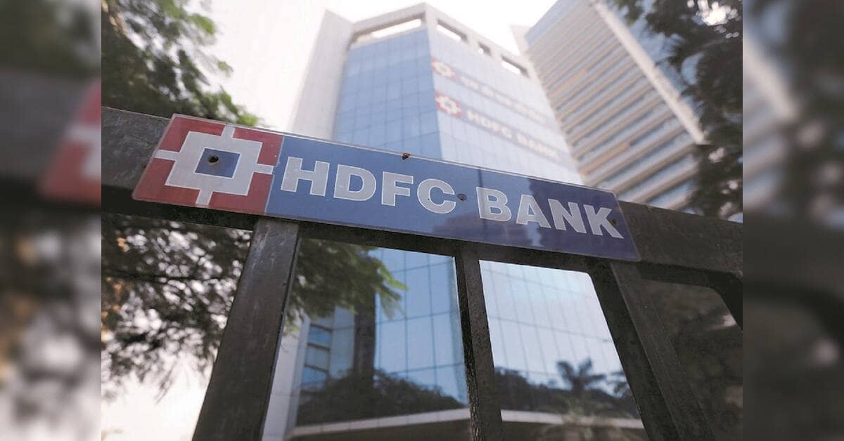 HDFC Bank's WTD expansion may shape succession planning for peers