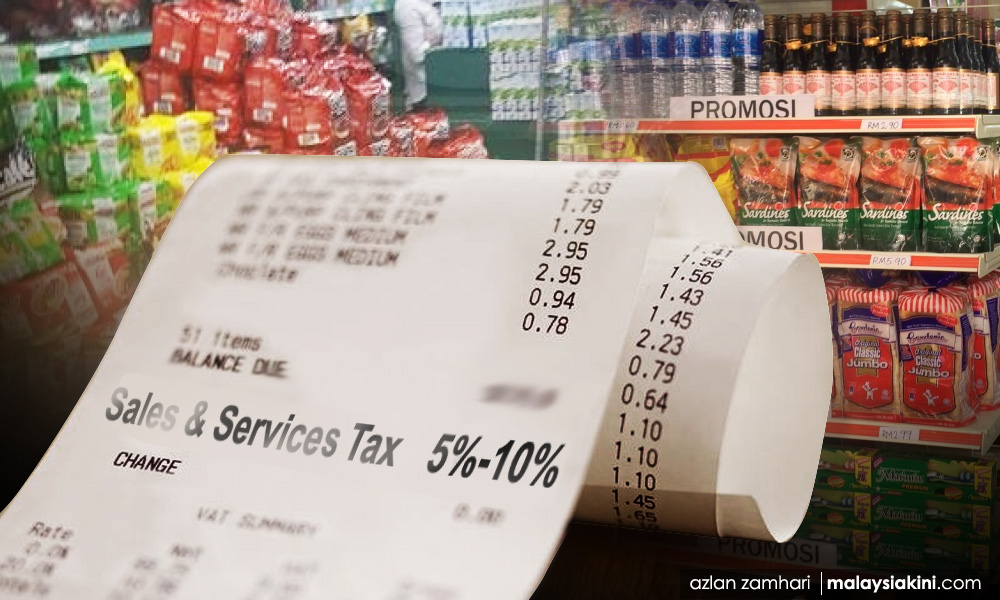 Rakyat desak gaji minimum pintar dan cukai ringan demi kurangkan beban hidup