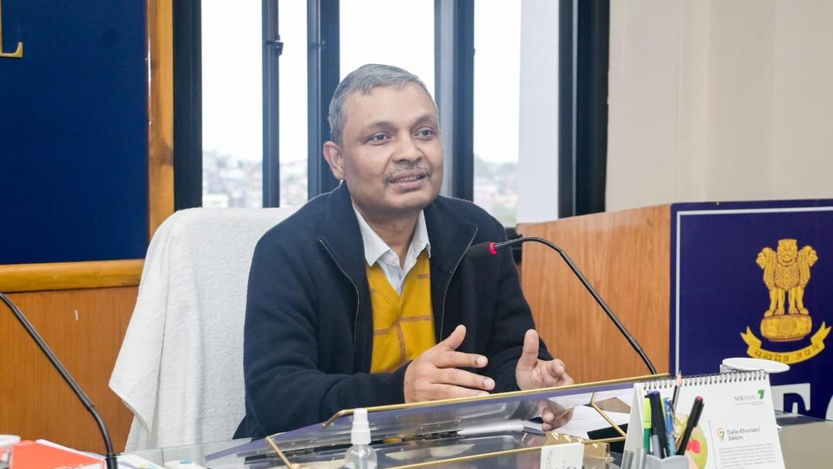 India must build globally competitive media firms, says I&B secretary