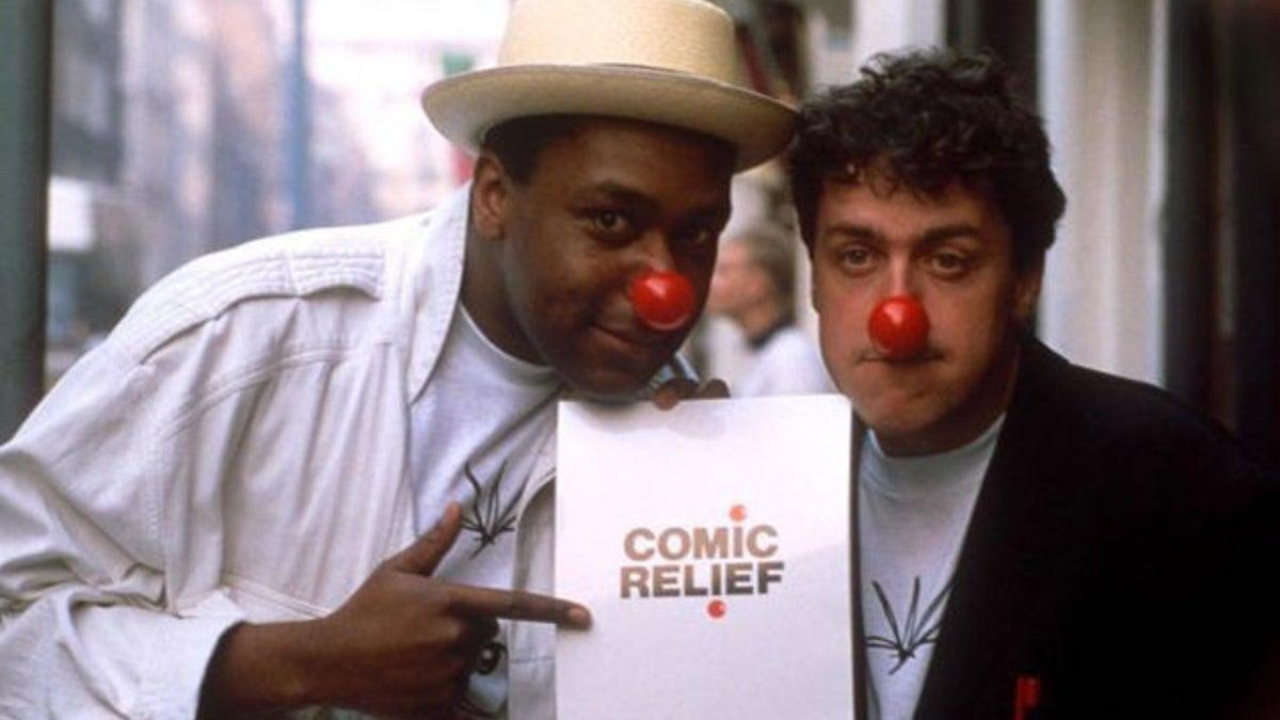 Charity Comedy Show's Legacy: Decades of Fundraising Impact