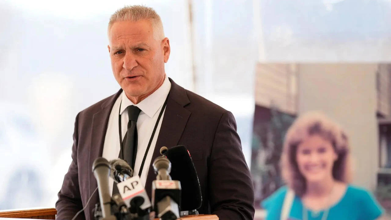 Tennessee prison chief resigns following execution procedure complications