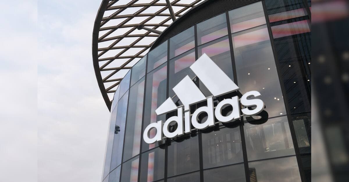 Adidas to cut nearly half its Gurugram workforce in restructuring drive