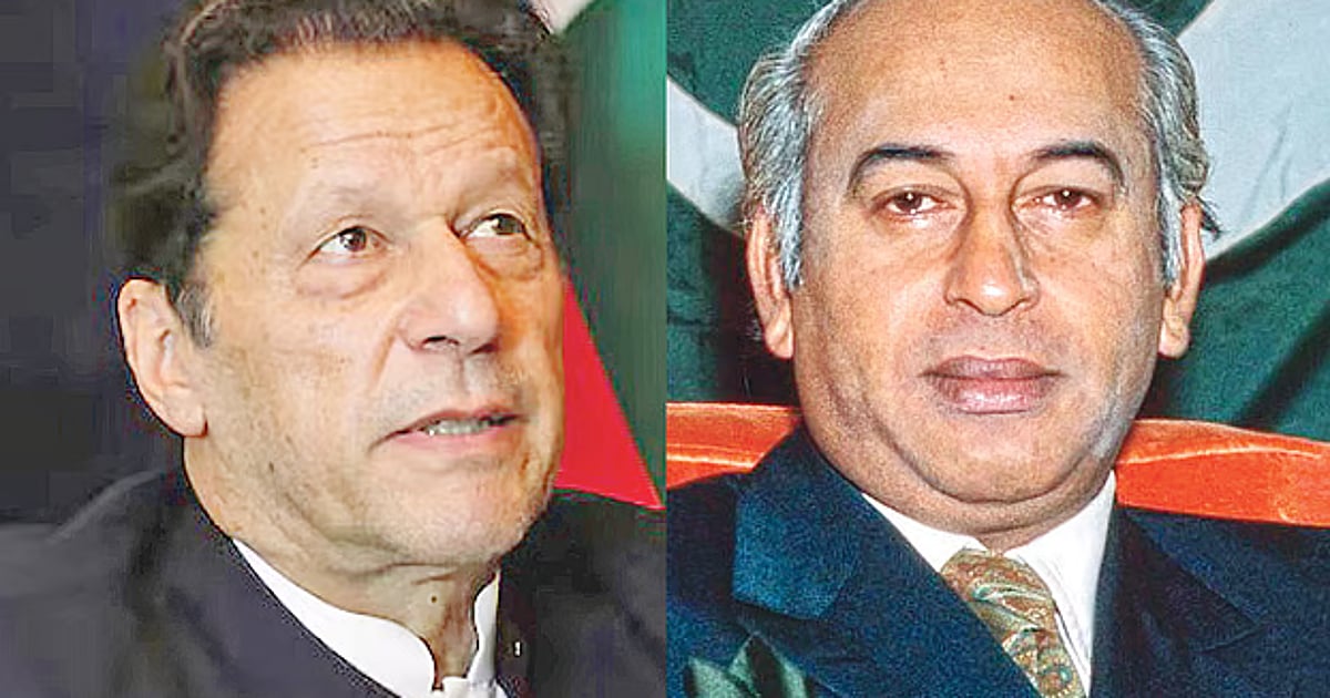 Imran Khan faces uncertain political future amid legal challenges