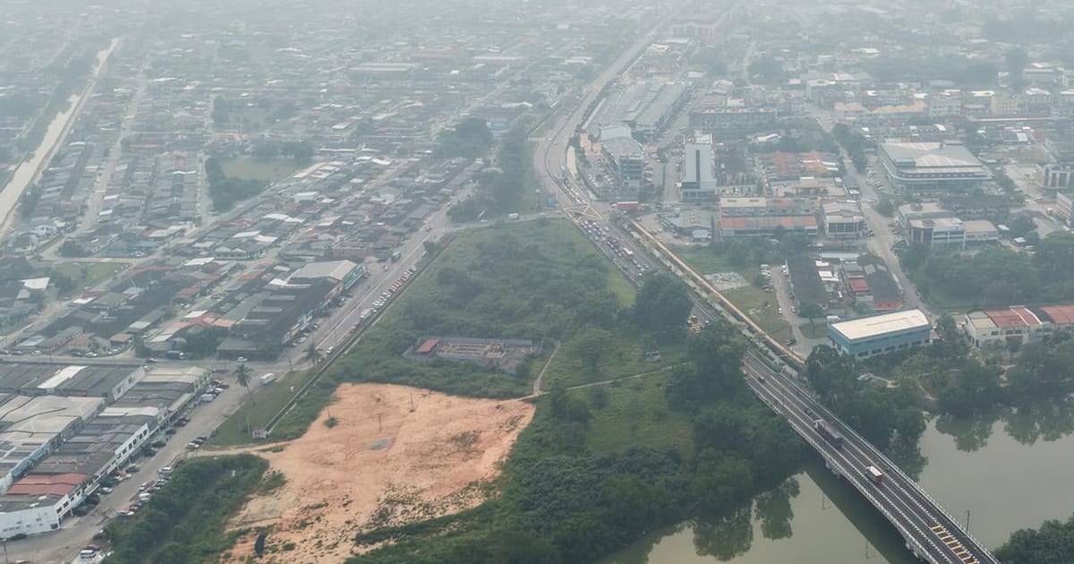 Johor perpanjang tutupan sekolah lima hari lagi ekoran jerebu